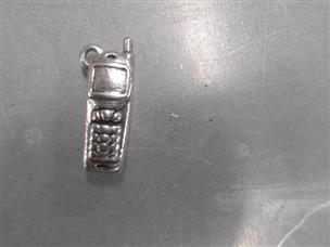 James avery cell deals phone charm